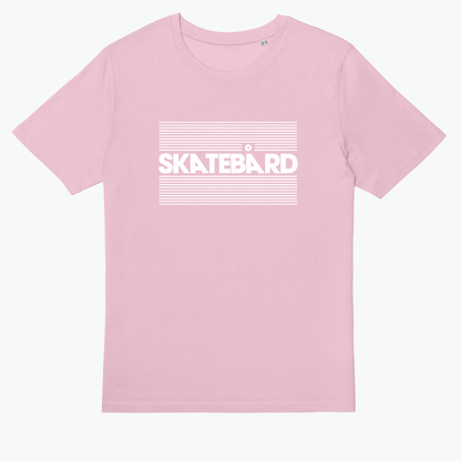  SKATEBÅRD