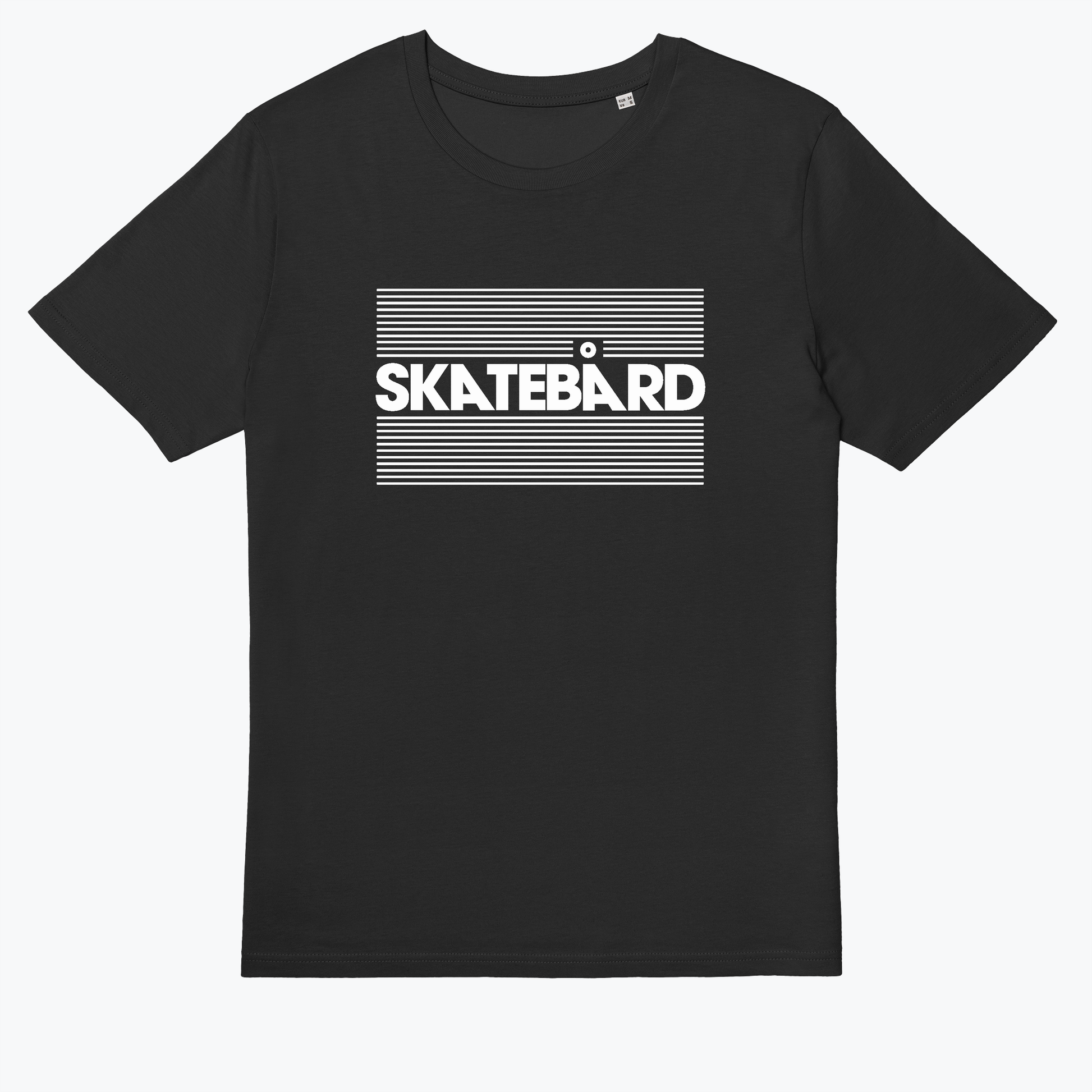  SKATEBÅRD