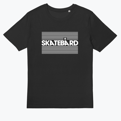  SKATEBÅRD