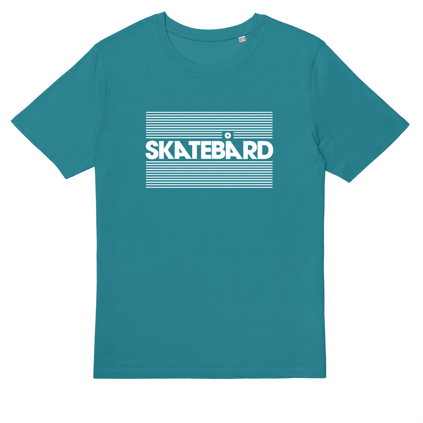  SKATEBÅRD