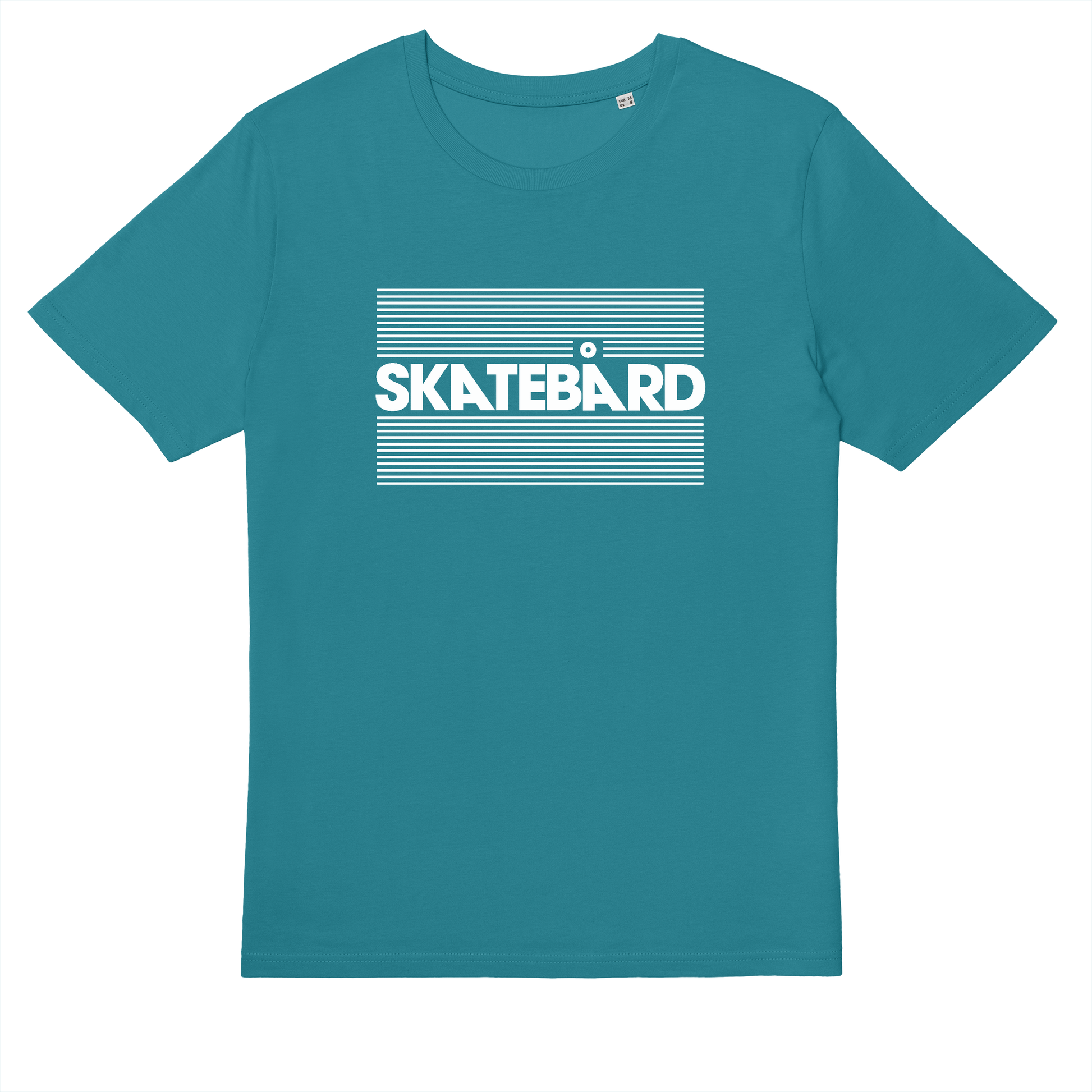  SKATEBÅRD