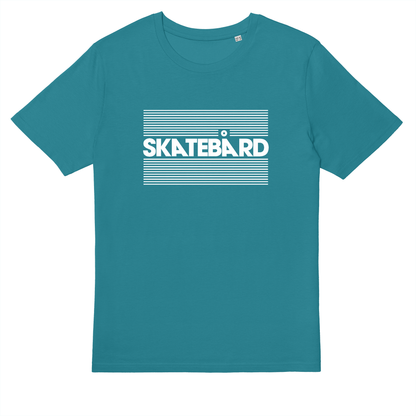  SKATEBÅRD