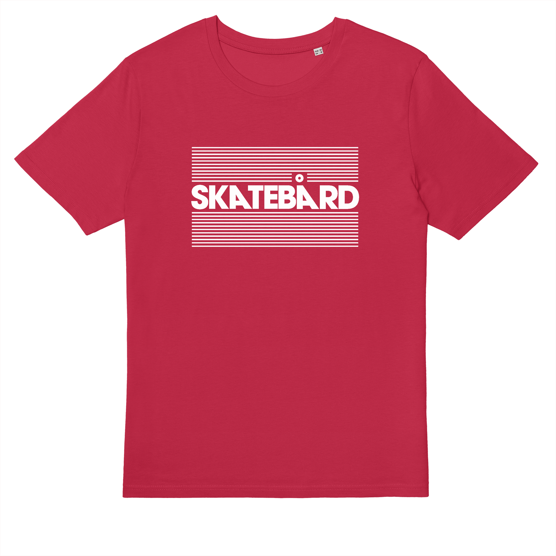  SKATEBÅRD
