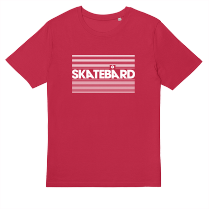  SKATEBÅRD