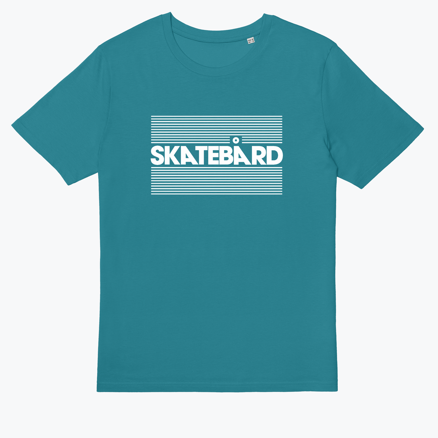  SKATEBÅRD