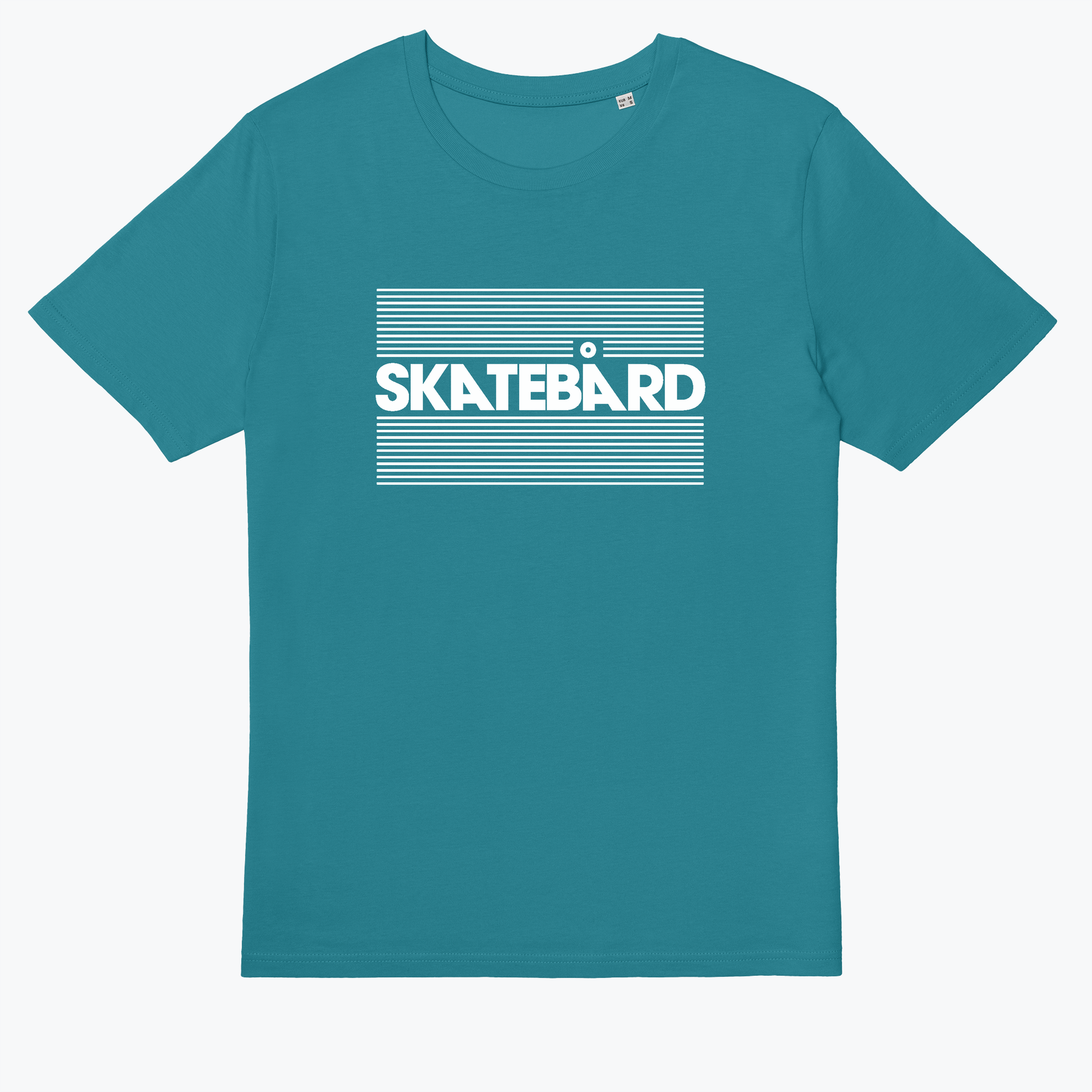  SKATEBÅRD