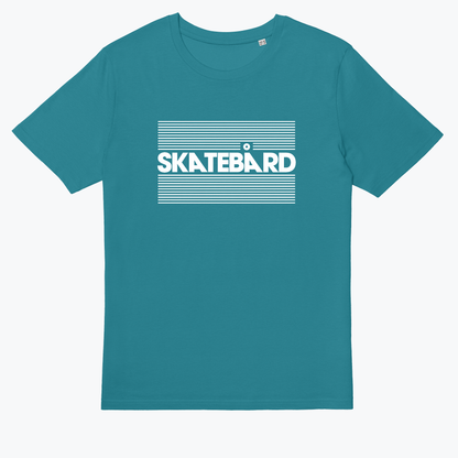  SKATEBÅRD