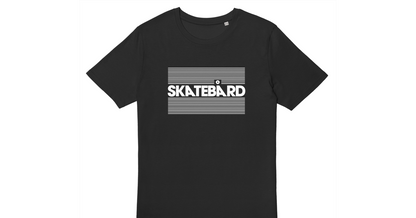  SKATEBÅRD