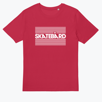  SKATEBÅRD