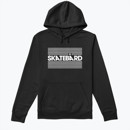  SKATEBÅRD