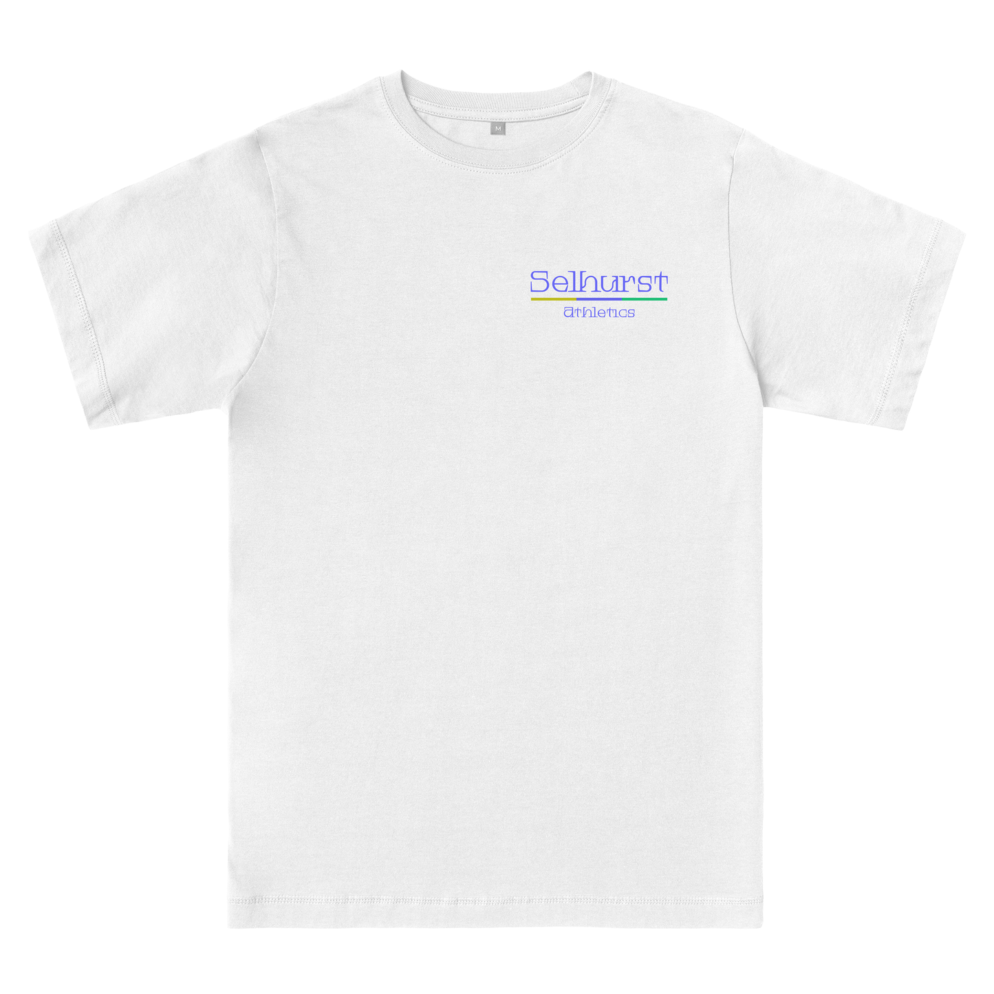  BATTING A BALL T-SHIRT