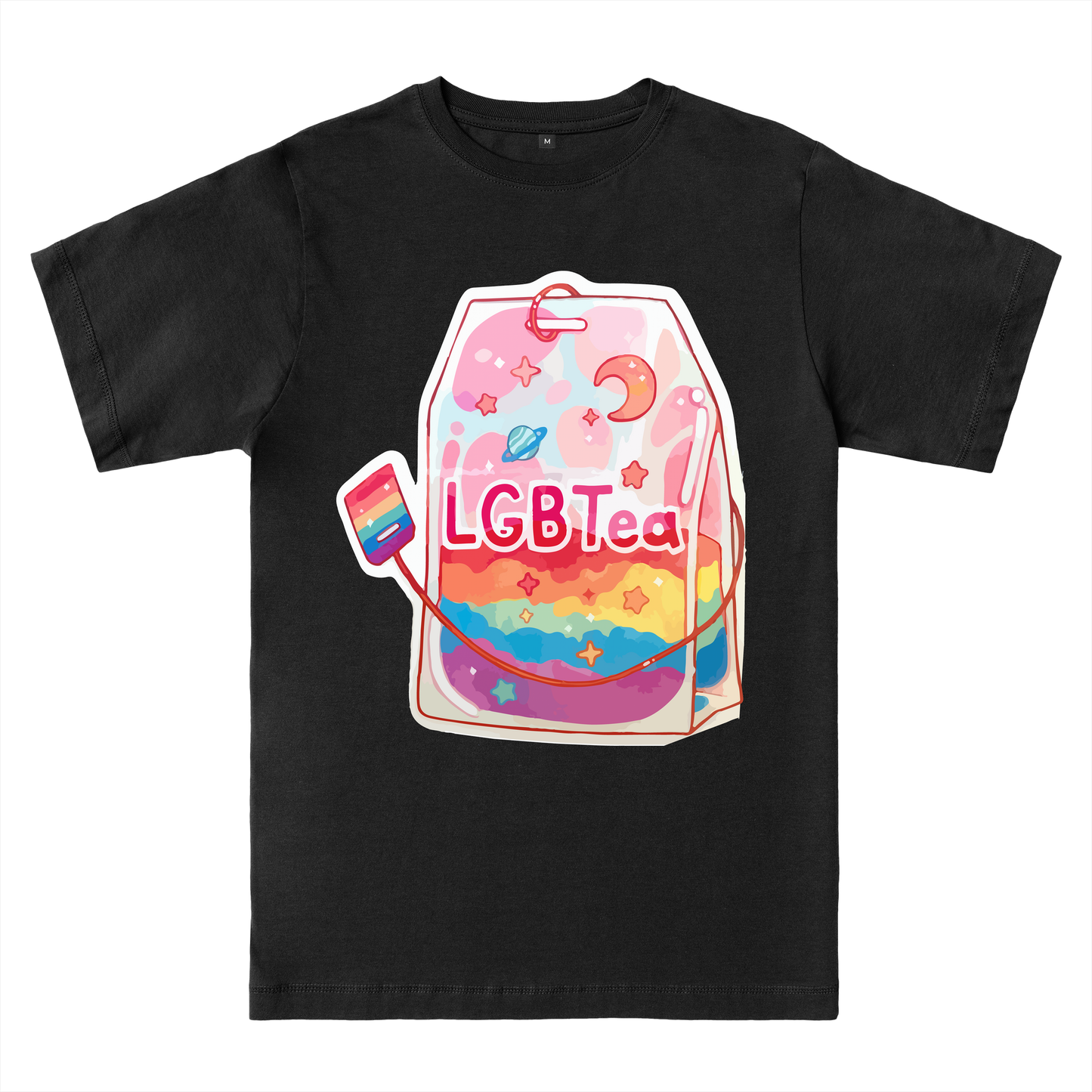  LGBTEA