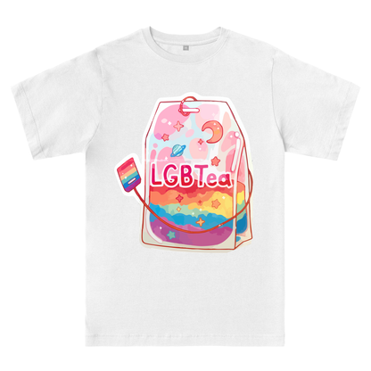  LGBTEA