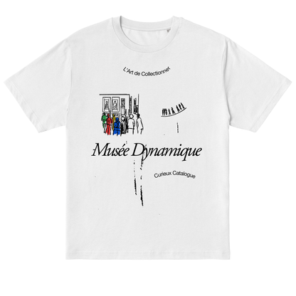  Musée Dynamique