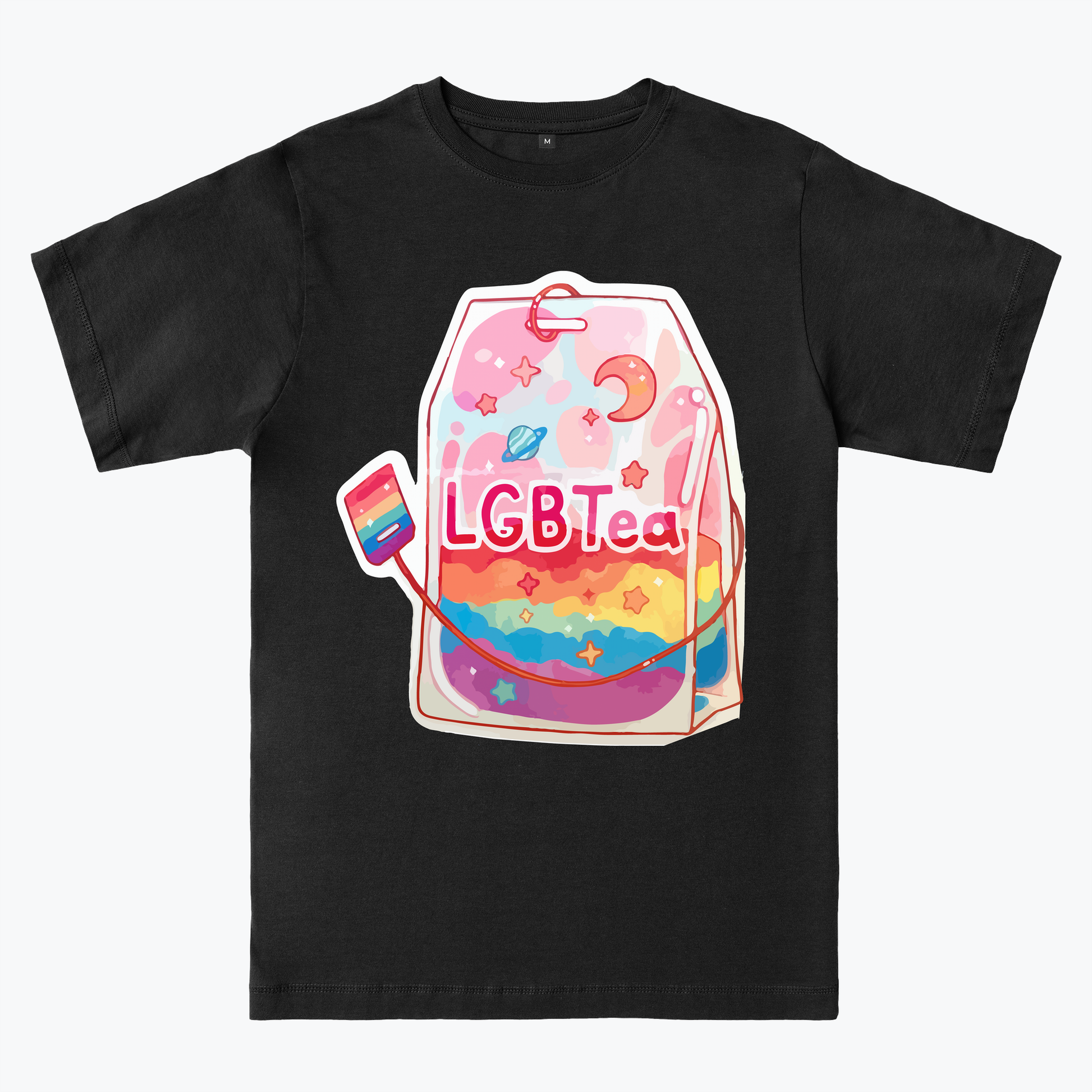  LGBTEA