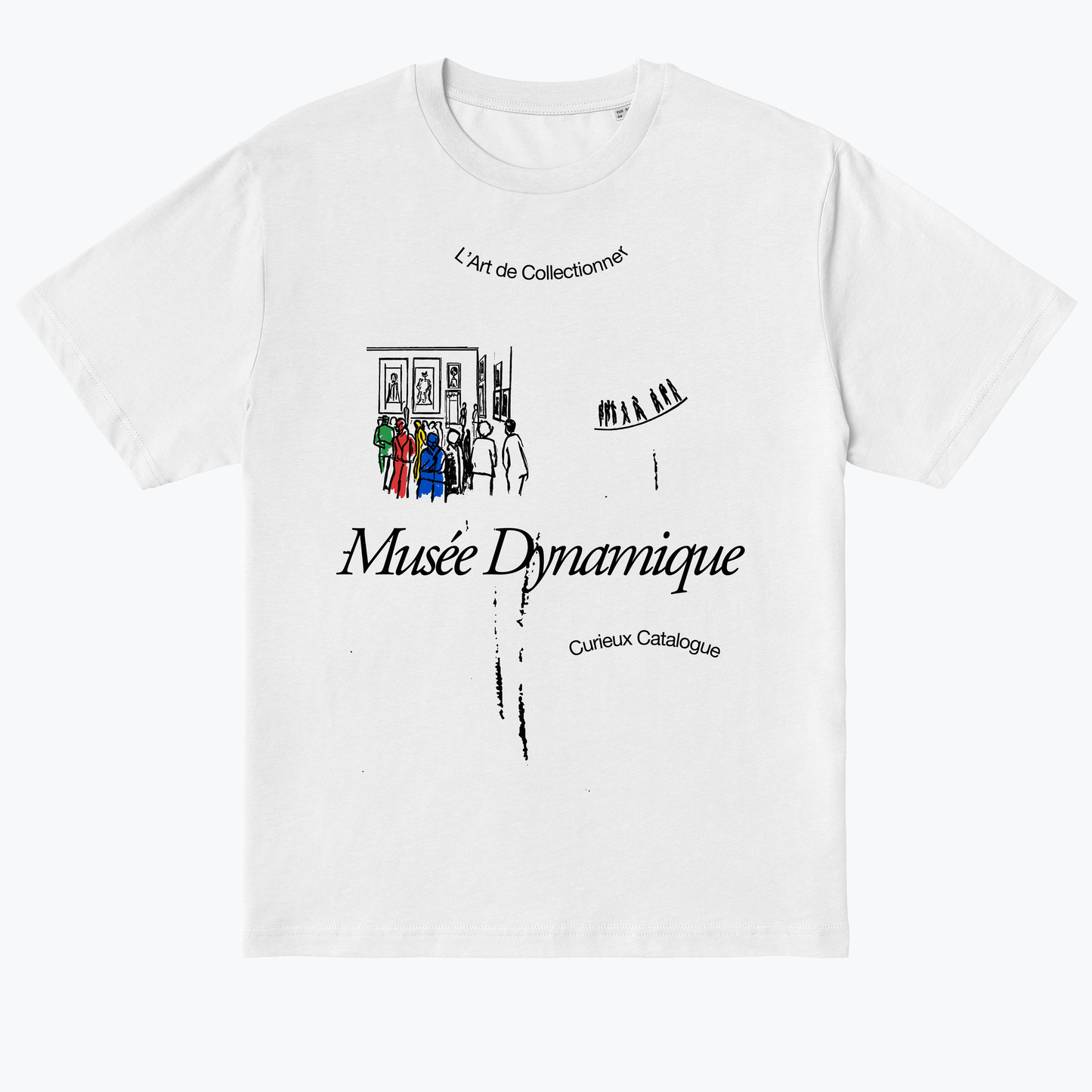  Musée Dynamique
