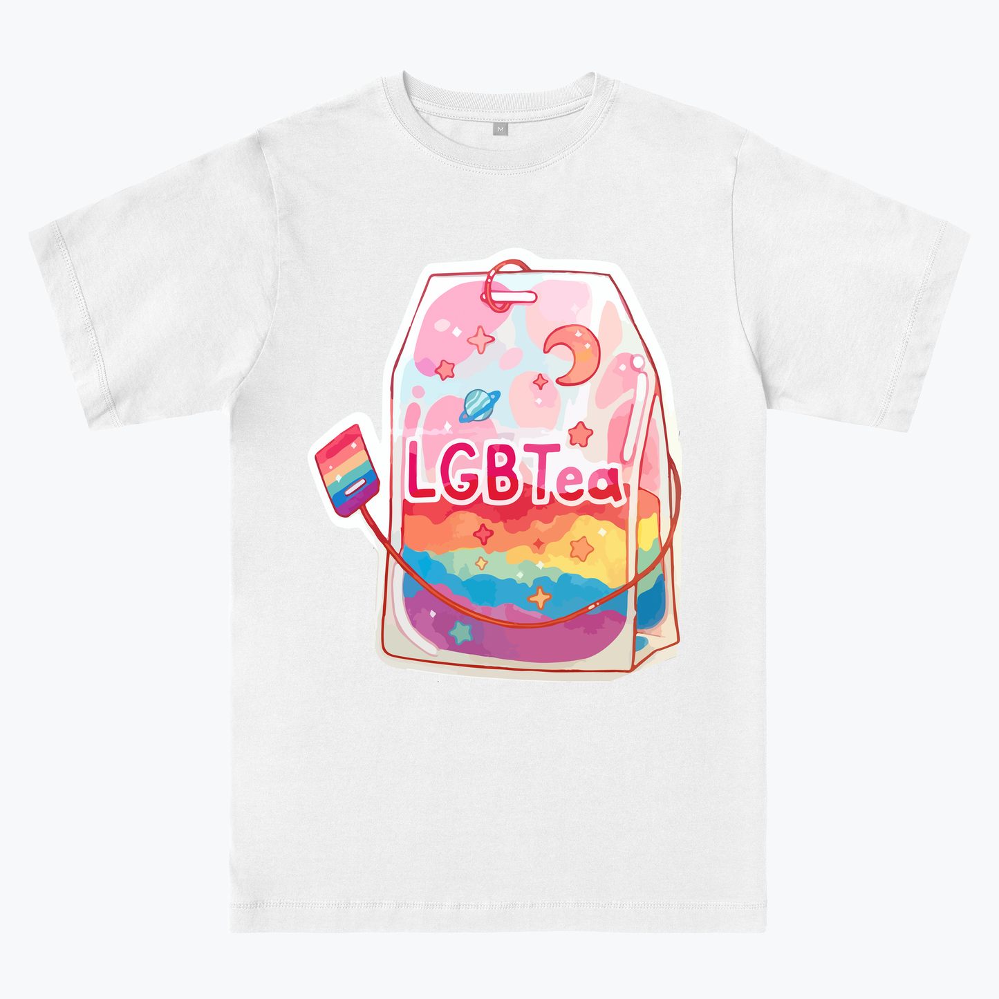  LGBTEA