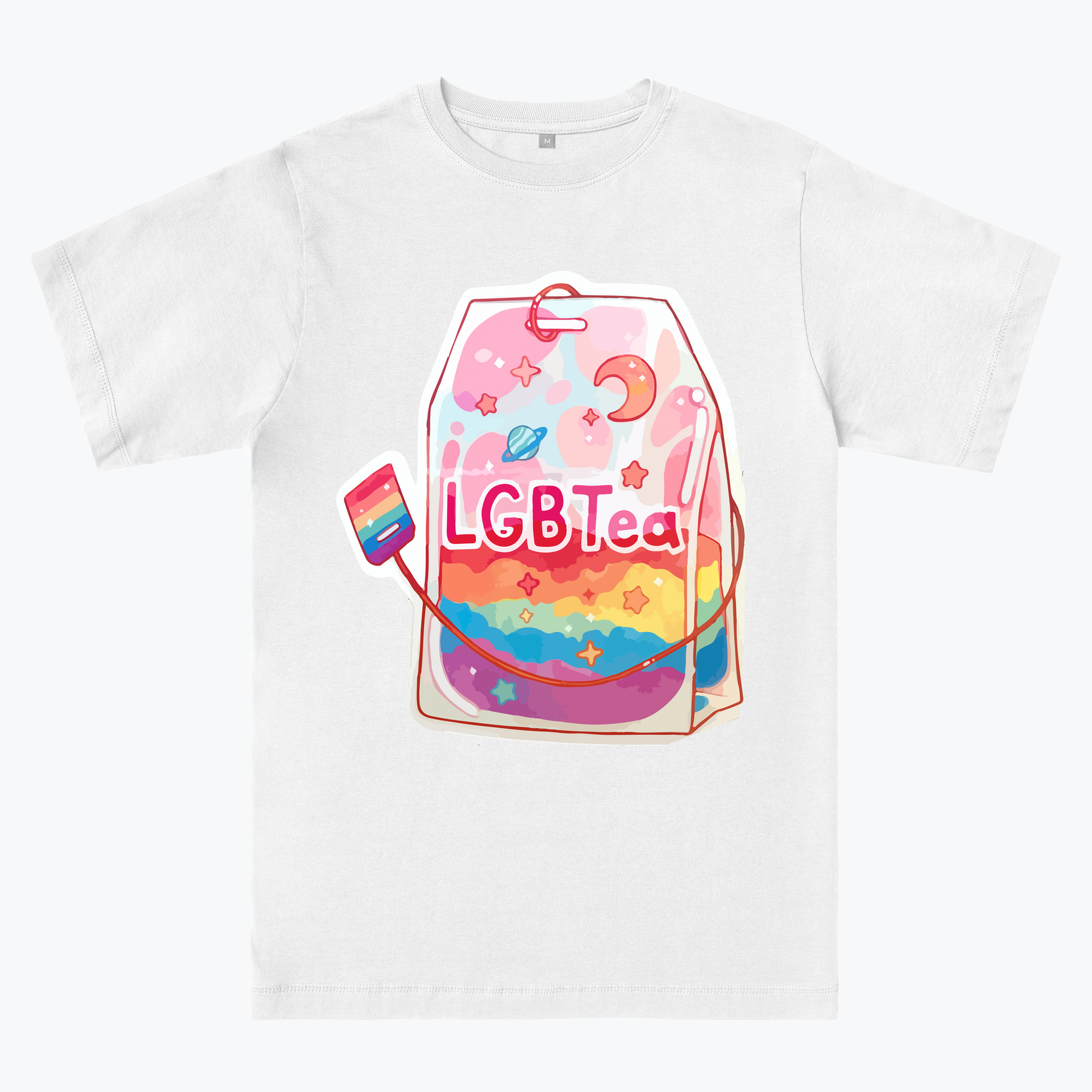  LGBTEA