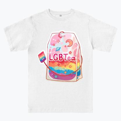  LGBTEA