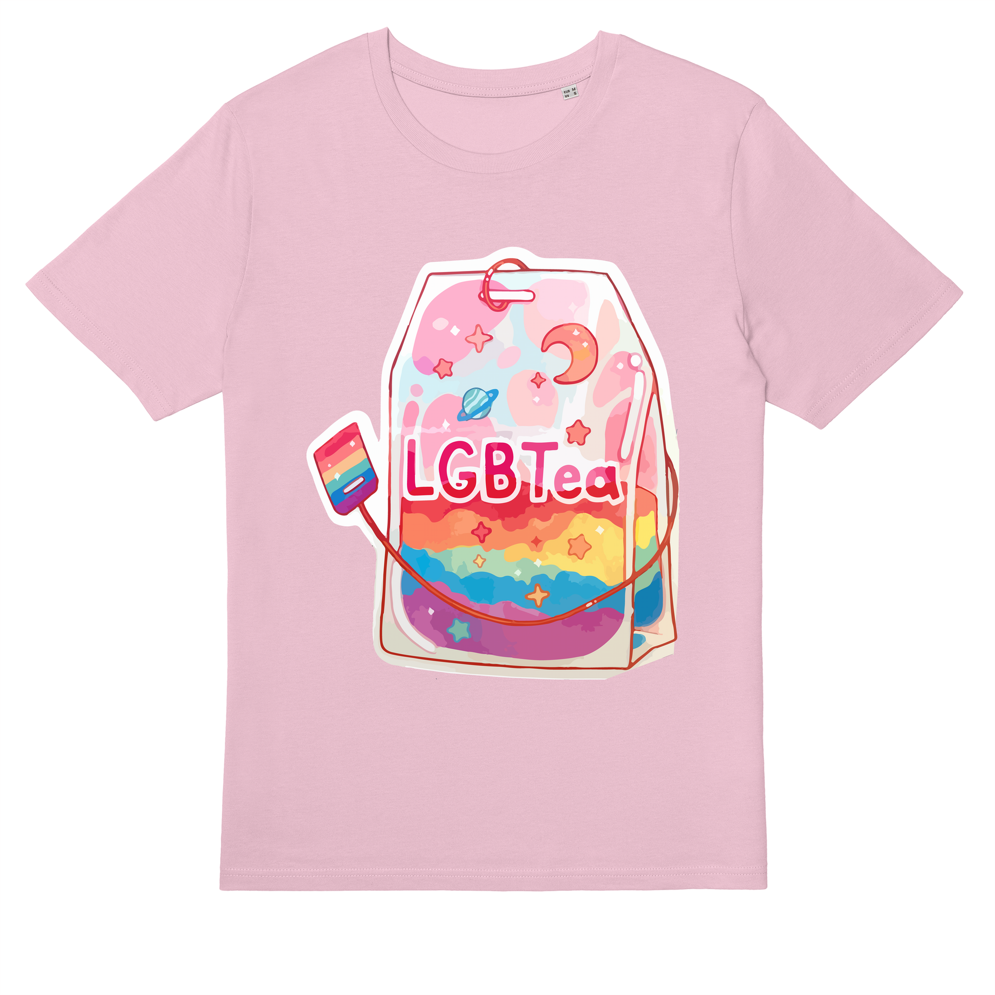  LGBTEA