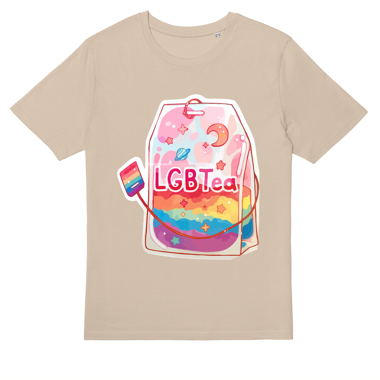  LGBTEA