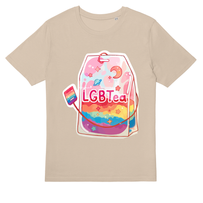  LGBTEA