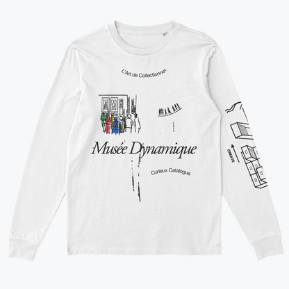  Musée Dynamique