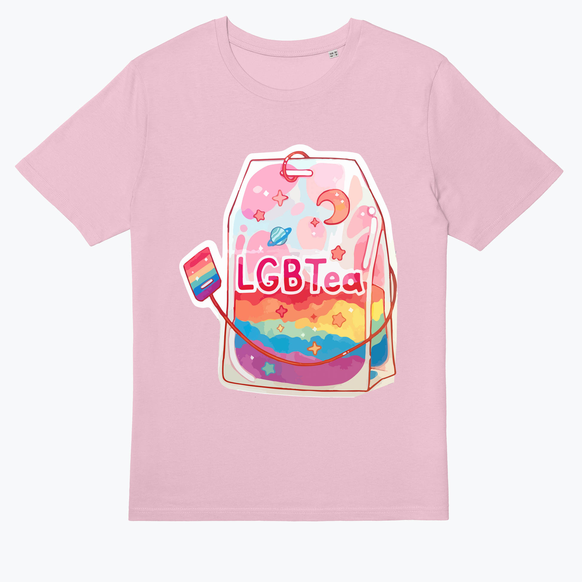  LGBTEA