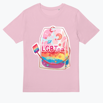  LGBTEA