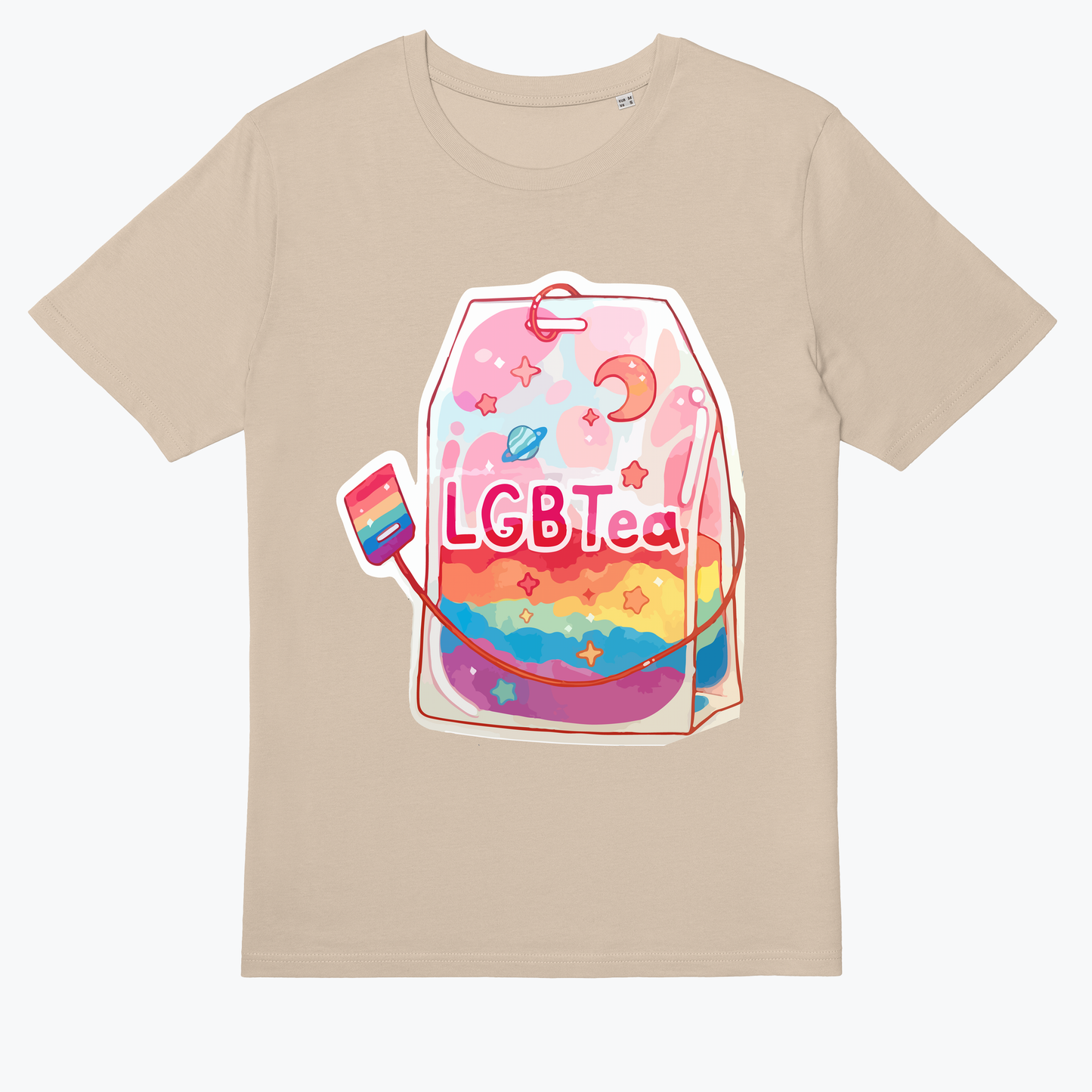  LGBTEA