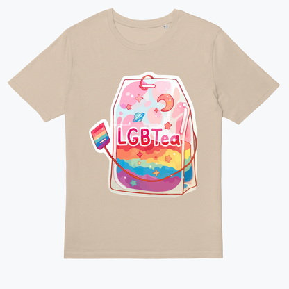  LGBTEA