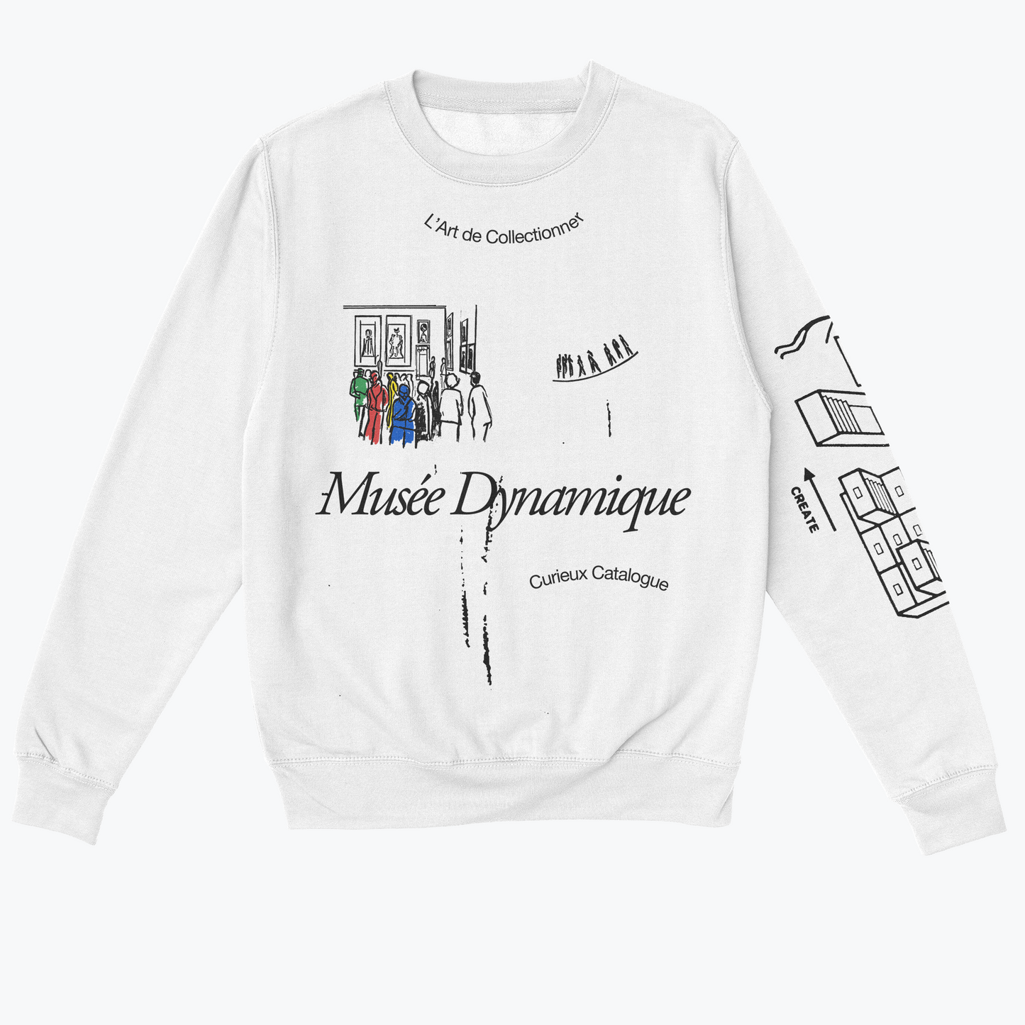  Musée Dynamique