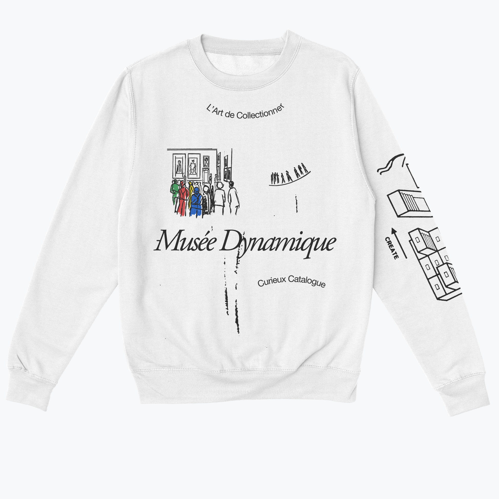  Musée Dynamique