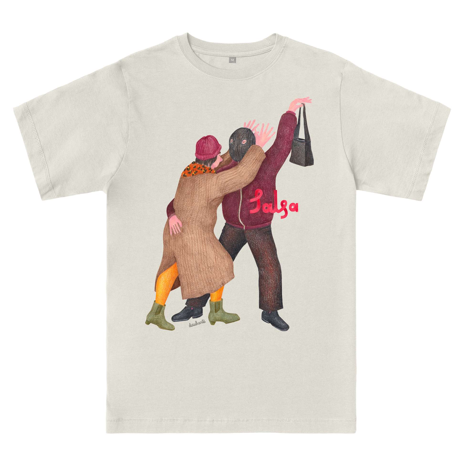  Salsa