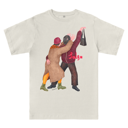  Salsa