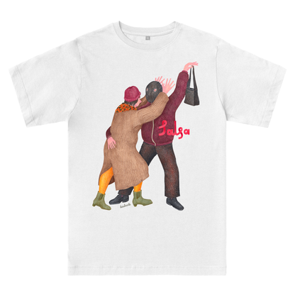  Salsa