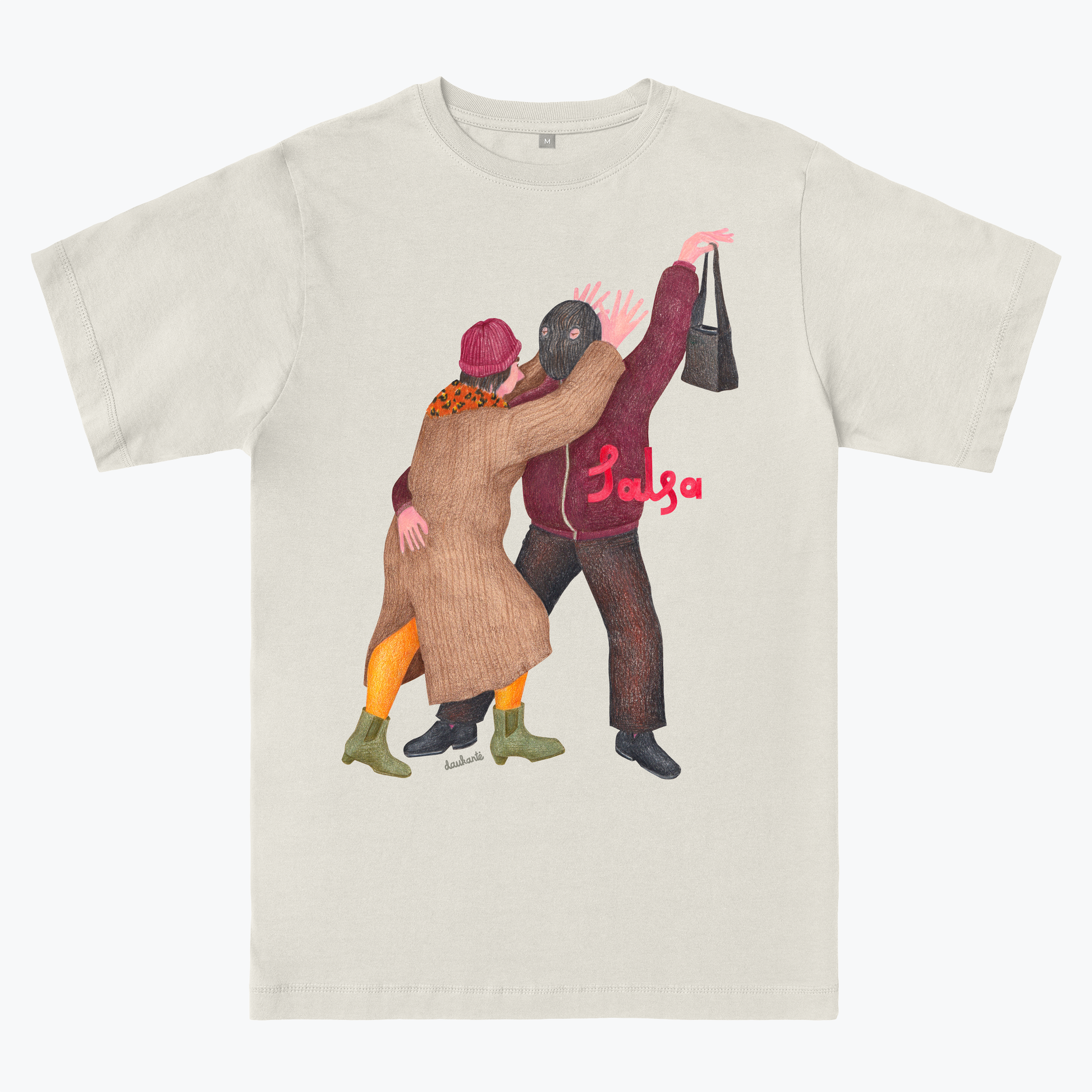  Salsa