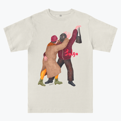  Salsa
