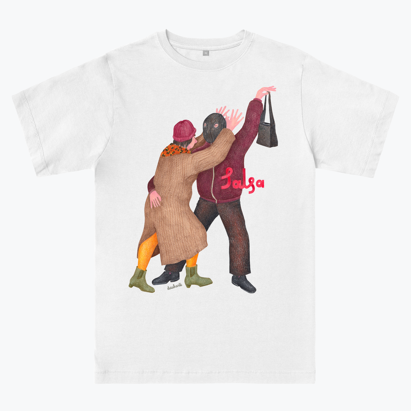  Salsa