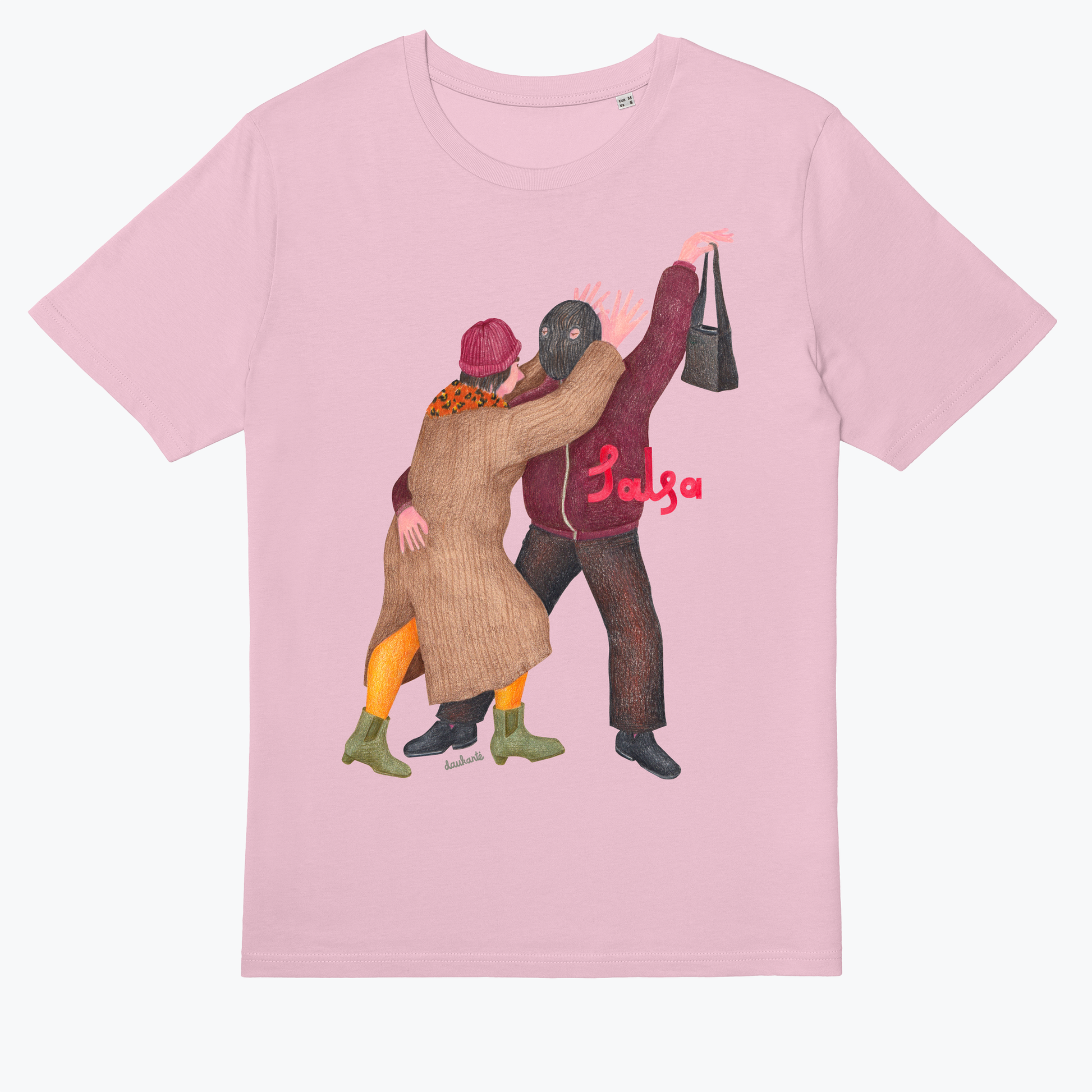  Salsa