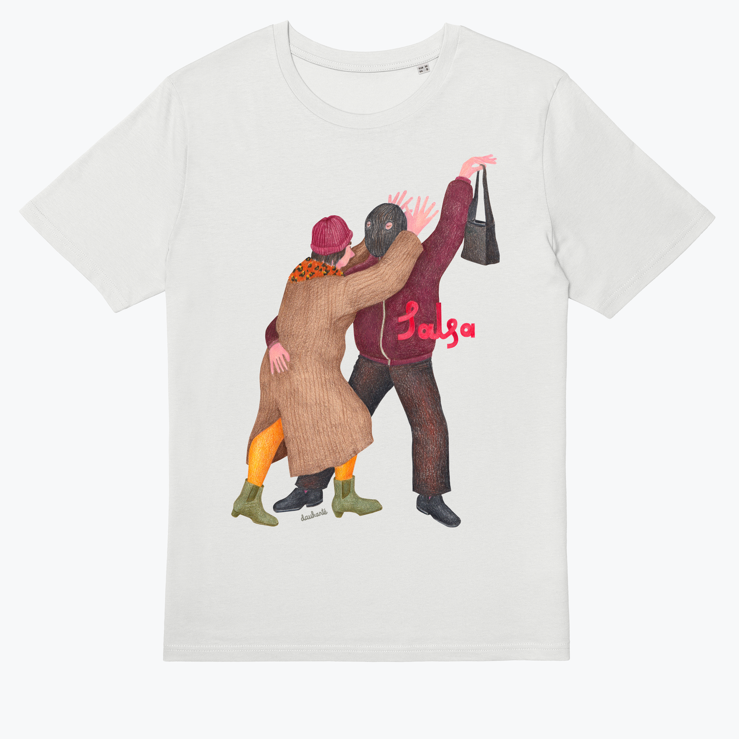  Salsa
