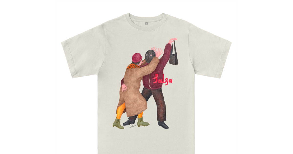  Salsa