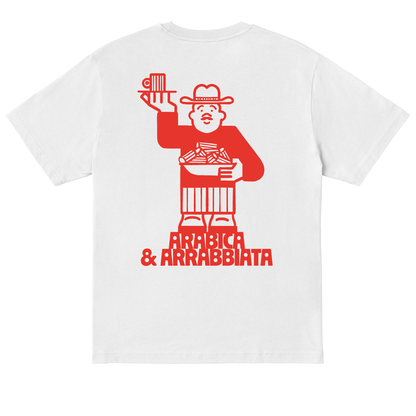  ARABICA & ARRABBIATA