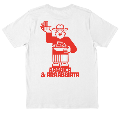  ARABICA & ARRABBIATA