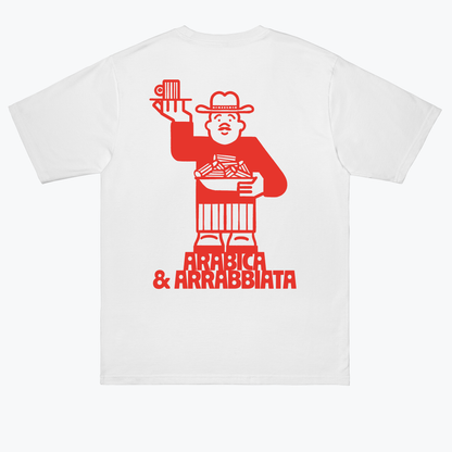  ARABICA & ARRABBIATA