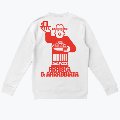  ARABICA & ARRABBIATA