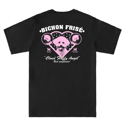  BICHON FRISÉ