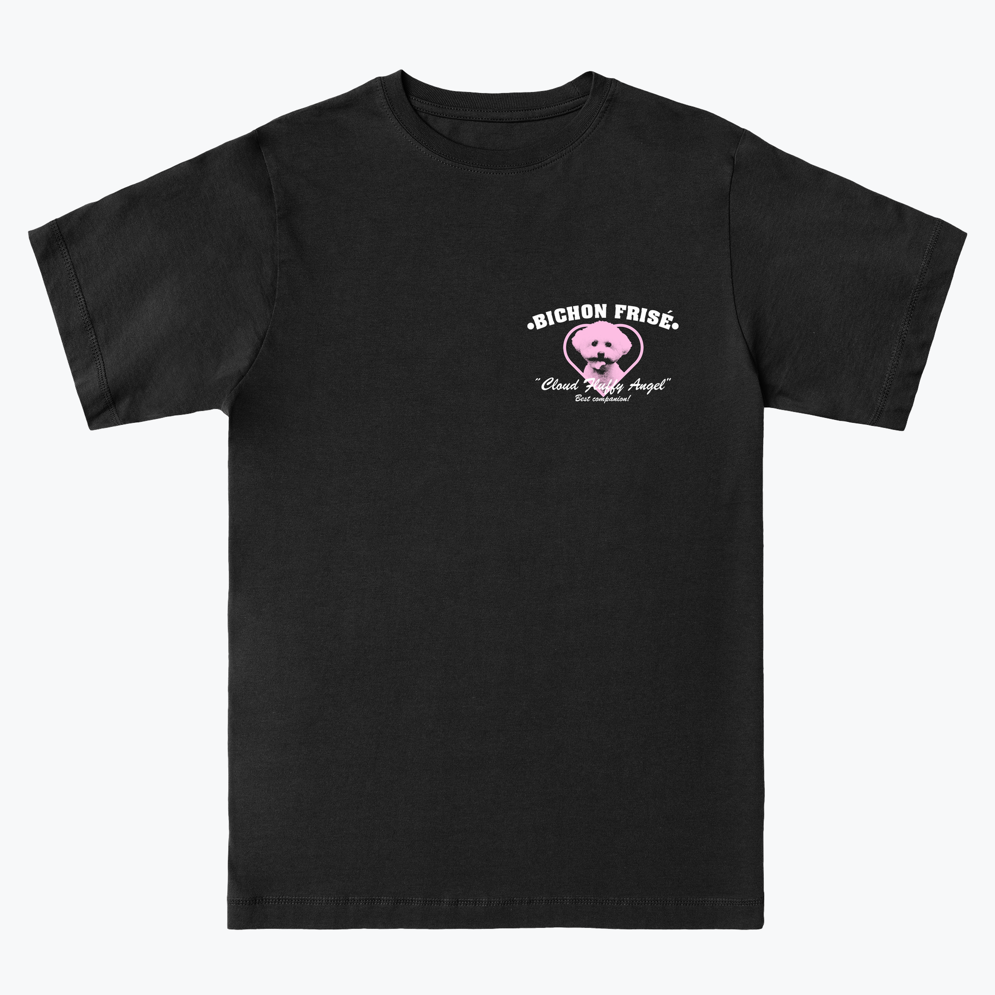  BICHON FRISÉ