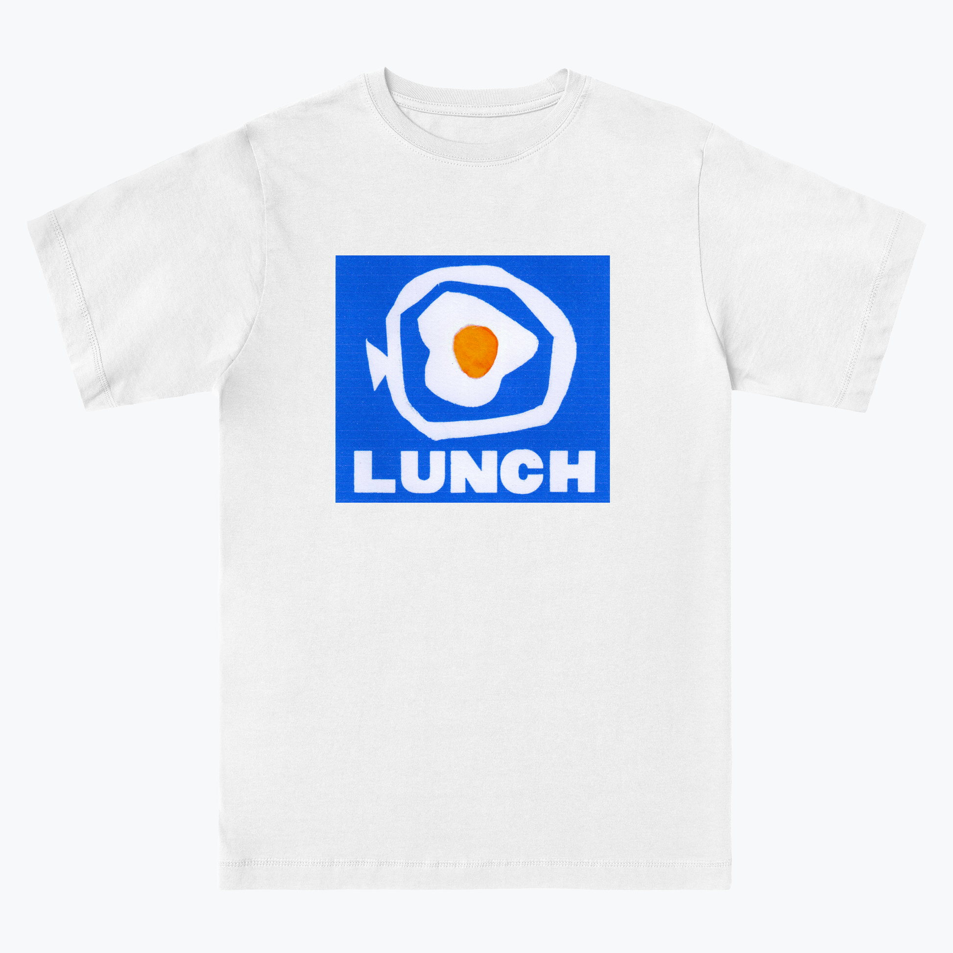  Take 'er Out For Lunch