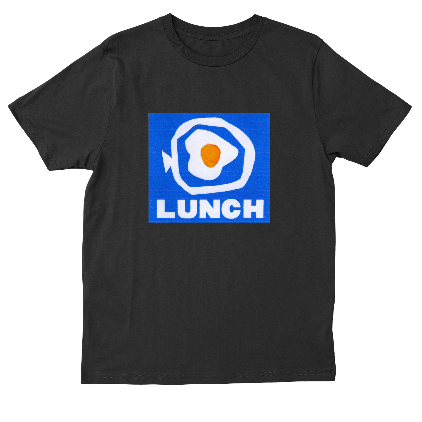  Take 'er Out For Lunch
